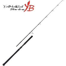 Удилище лодочное Yamaga Blanks Galahad Travex